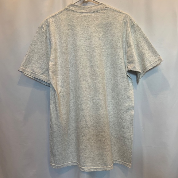 RARE VTG '97 Locker Line NFL GB Packers Minnesota Graphic Tee WITH TAGS! Size L - Picture 12 of 14